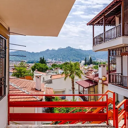 Duplex With Terrace Near Beaches In Villa *