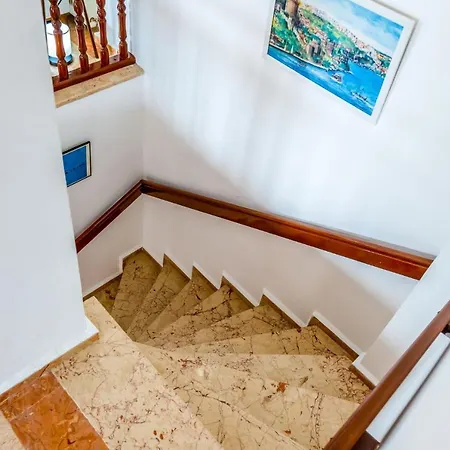 Villa Duplex With Terrace Near Beaches In *