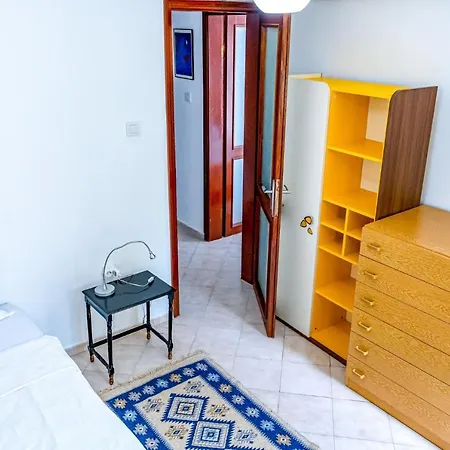 Duplex With Terrace Near Beaches In Villa