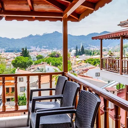 Villa Duplex With Terrace Near Beaches In
