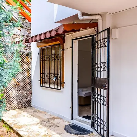 Duplex With Terrace Near Beaches In Villa